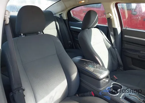 2010 Dodge Charger Sxt from USA, damaged, VIN 2B3CA3CV8AH293129